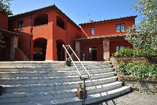 Borgo Etrusco, Grosseto