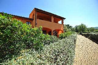 Borgo Etrusco, Grosseto