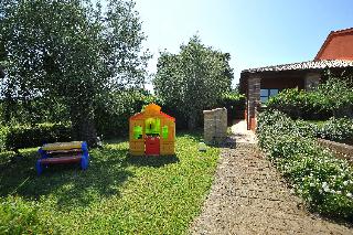 Borgo Etrusco, Grosseto