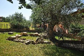 Borgo Etrusco, Grosseto