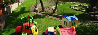 Borgo Etrusco, Grosseto