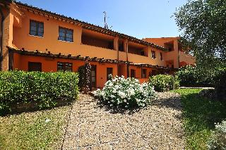 Borgo Etrusco, Grosseto