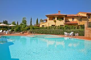 Borgo Etrusco, Grosseto