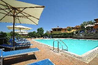 Borgo Etrusco, Grosseto