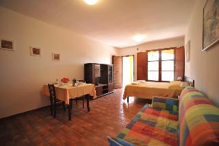 Borgo Etrusco, Grosseto