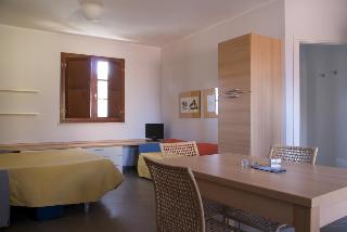 Borgo Etrusco, Grosseto