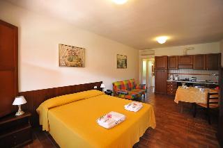 Borgo Etrusco, Grosseto