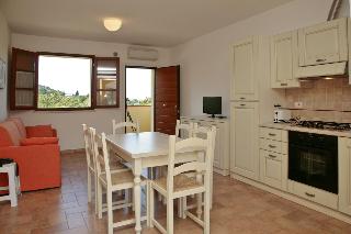 Borgo Etrusco, Grosseto