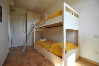 Borgo Etrusco, Grosseto