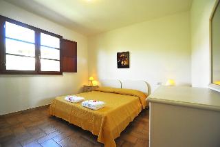 Borgo Etrusco, Grosseto