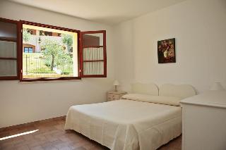 Borgo Etrusco, Grosseto