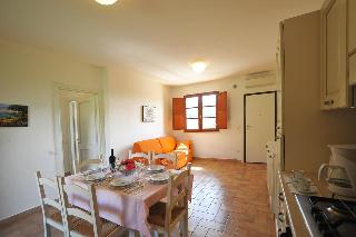 Borgo Etrusco, Grosseto