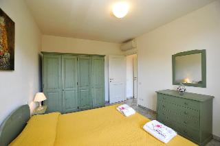 Borgo Etrusco, Grosseto