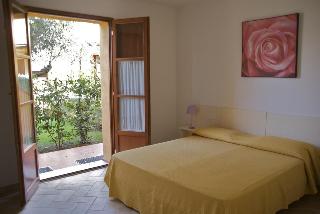 Borgo Etrusco, Grosseto