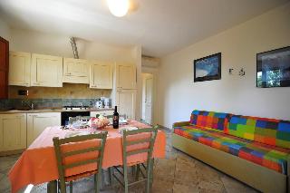Borgo Etrusco, Grosseto