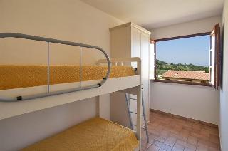Borgo Etrusco, Grosseto