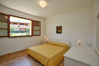 Borgo Etrusco, Grosseto