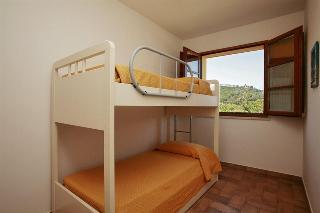 Borgo Etrusco, Grosseto