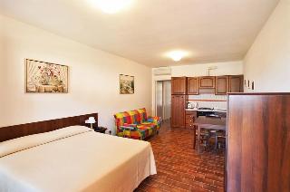 Borgo Etrusco, Grosseto