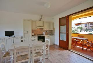 Borgo Etrusco, Grosseto