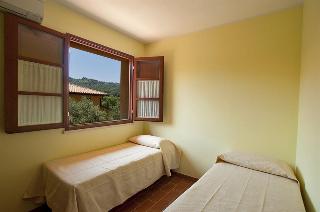 Borgo Etrusco, Grosseto