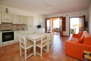 Borgo Etrusco, Grosseto