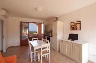 Borgo Etrusco, Grosseto