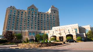 Grandover Resort & Spa a Wyndham Grand Hotel