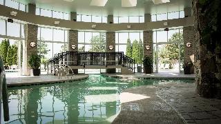 Grandover Resort & Spa a Wyndham Grand Hotel PIS