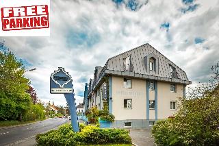 Hotel Stoiser Graz