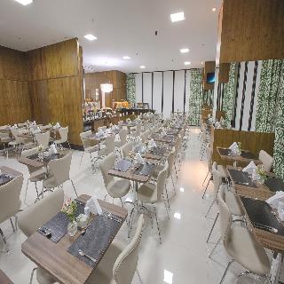 Restaurant
 di Athos Bulcao