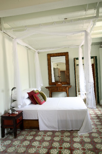 Room
 di Temple Tree Resort Langkawi