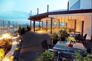 General view
 di Holiday Inn Bucaramanga Cacique