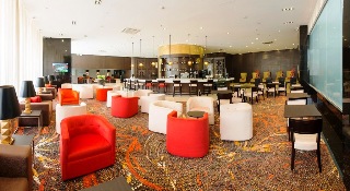 Bar
 di Holiday Inn Bucaramanga Cacique