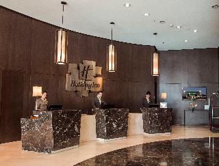 Holiday Inn Bucaramanga Cacique