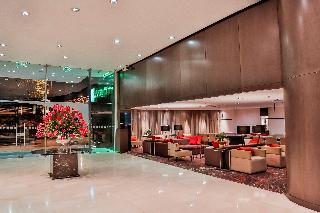 Holiday Inn Bucaramanga Cacique