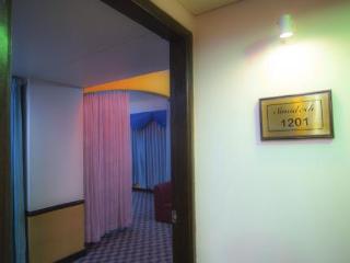 General view
 di Hotel 71