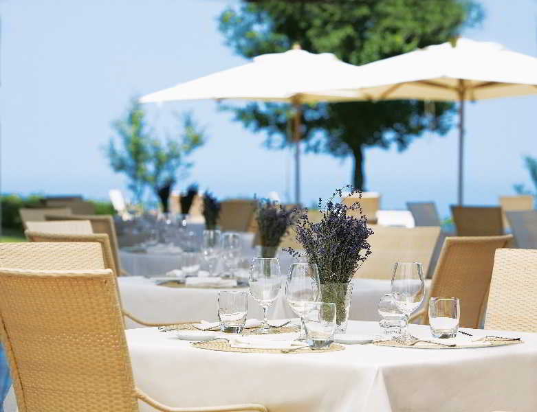 Restaurant
 di Emilia