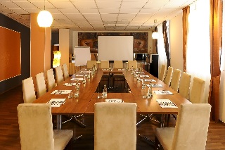 Conferences
 di Hotel Color