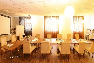 Conferences
 di Hotel Color