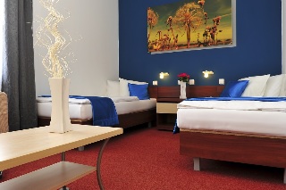 Room
 di Hotel Color