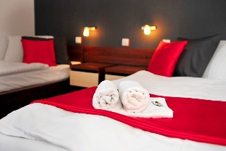 Room
 di Hotel Color