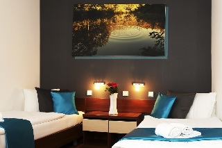 Room
 di Hotel Color