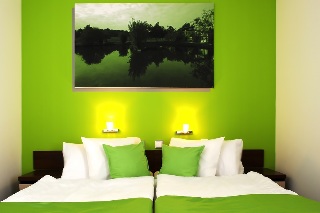 Room
 di Hotel Color