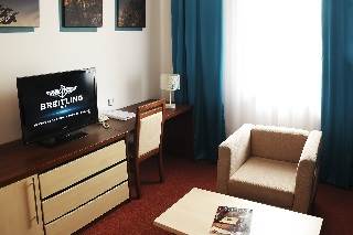 Room
 di Hotel Color