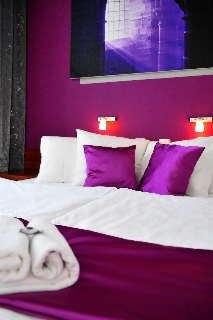 Room
 di Hotel Color