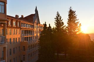 Pousada da Serra da Estrela - Historic Hotel