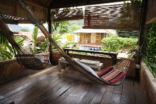 Champa Lao The Villa