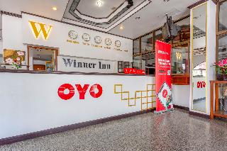 OYO 1096 Winner Inn Hotel