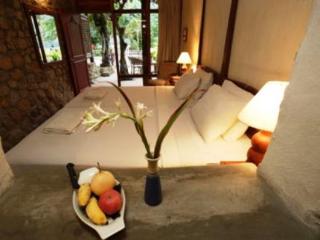 Room
 di Sala Prabang Hotel